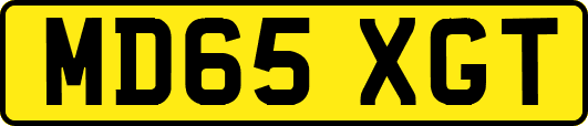 MD65XGT
