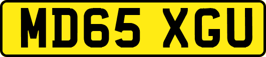 MD65XGU