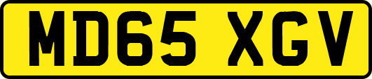 MD65XGV