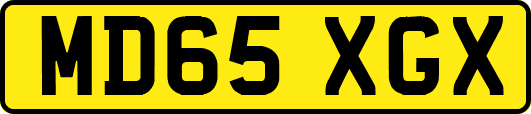 MD65XGX
