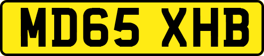 MD65XHB