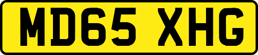 MD65XHG