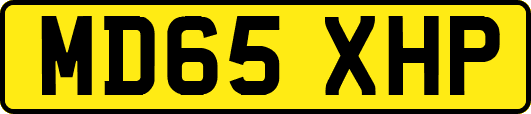 MD65XHP