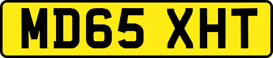 MD65XHT