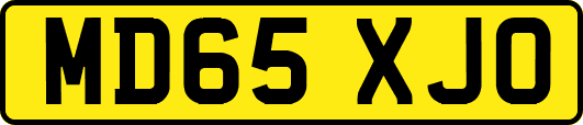 MD65XJO