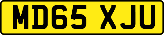 MD65XJU