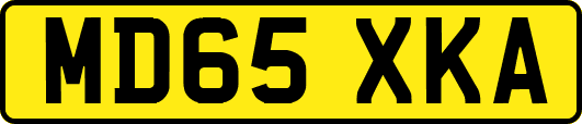 MD65XKA