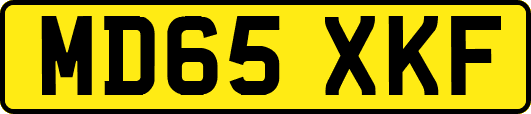 MD65XKF