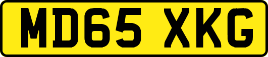 MD65XKG