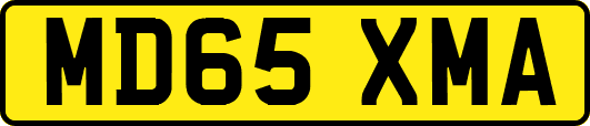 MD65XMA