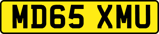 MD65XMU