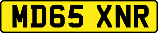 MD65XNR