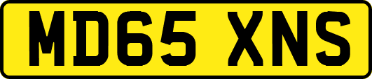 MD65XNS