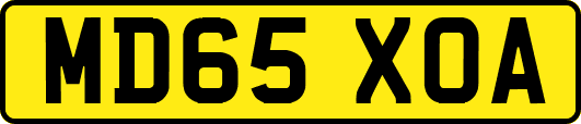 MD65XOA