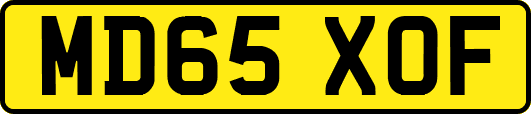 MD65XOF