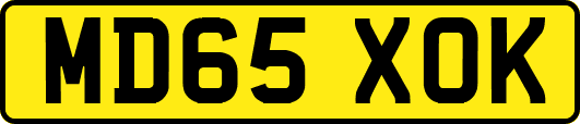 MD65XOK