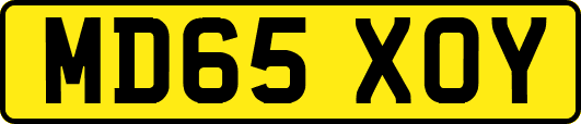 MD65XOY
