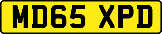 MD65XPD