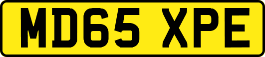 MD65XPE