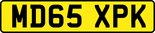 MD65XPK