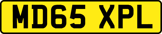 MD65XPL