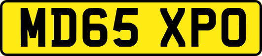 MD65XPO