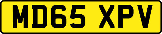 MD65XPV