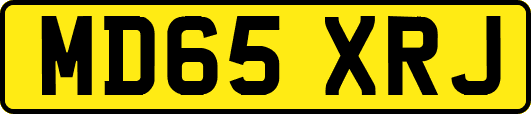 MD65XRJ