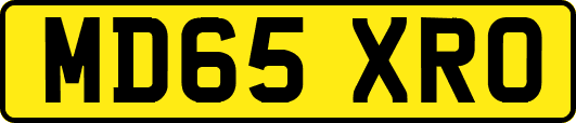 MD65XRO