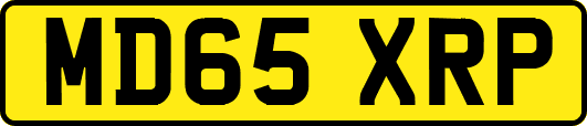 MD65XRP