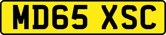 MD65XSC