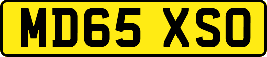 MD65XSO