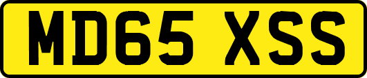MD65XSS