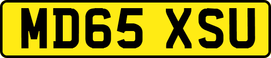 MD65XSU