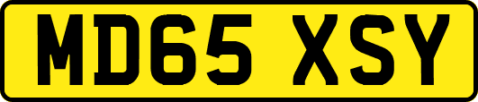 MD65XSY