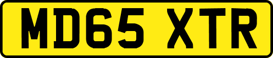 MD65XTR