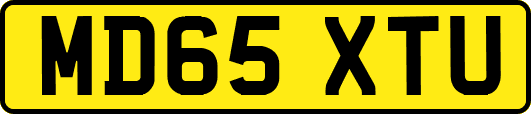 MD65XTU