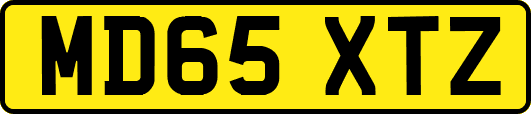 MD65XTZ
