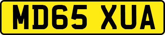 MD65XUA