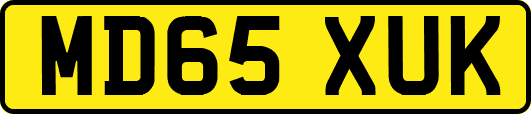 MD65XUK
