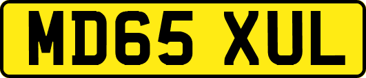 MD65XUL