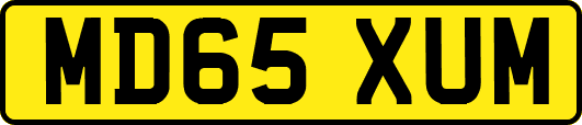 MD65XUM