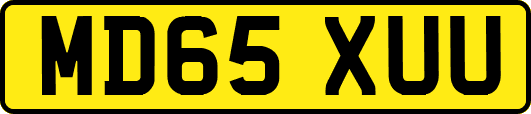 MD65XUU