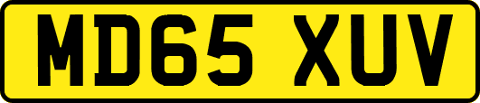 MD65XUV