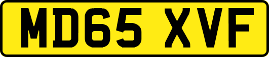 MD65XVF