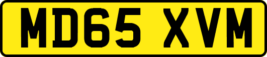 MD65XVM