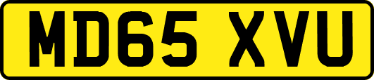 MD65XVU