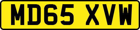 MD65XVW