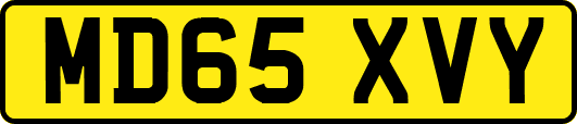 MD65XVY