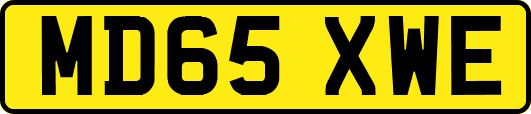 MD65XWE